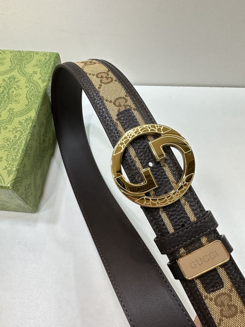 Gucci Belts